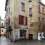 L\'Alcove