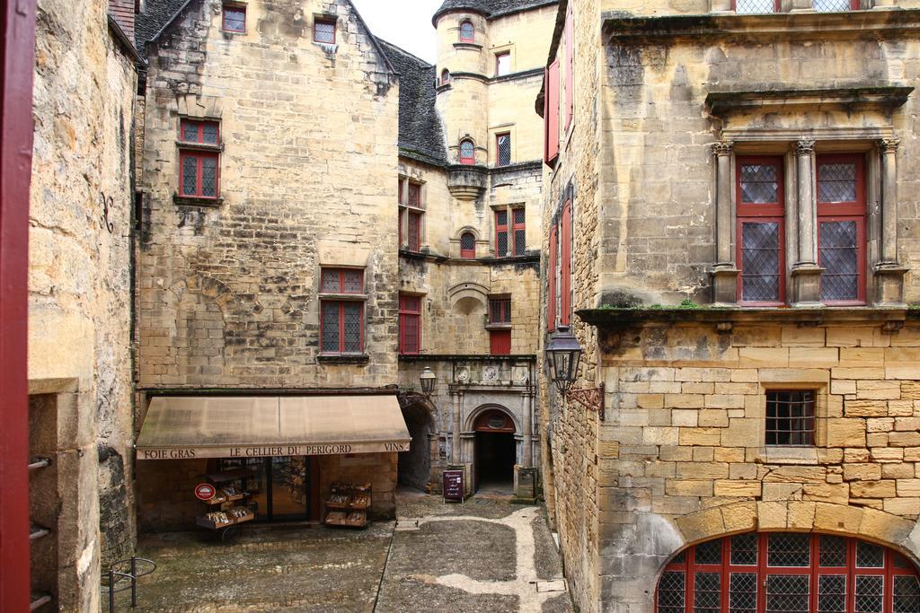 L'alcove *