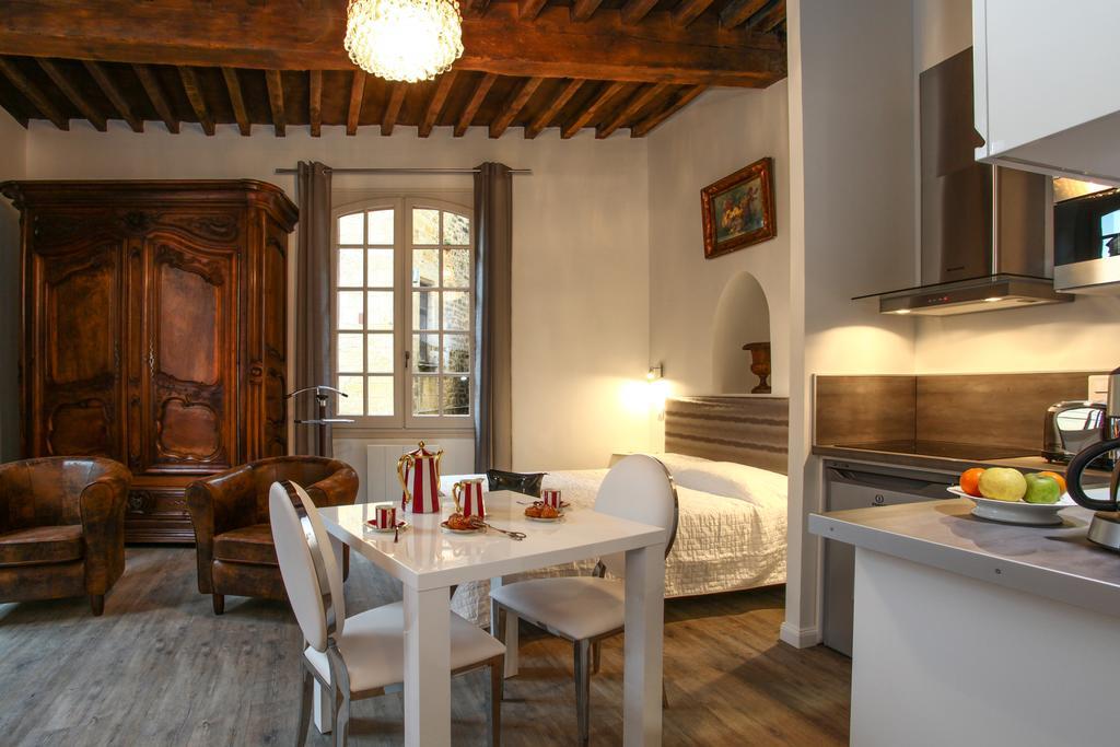 L'alcove *