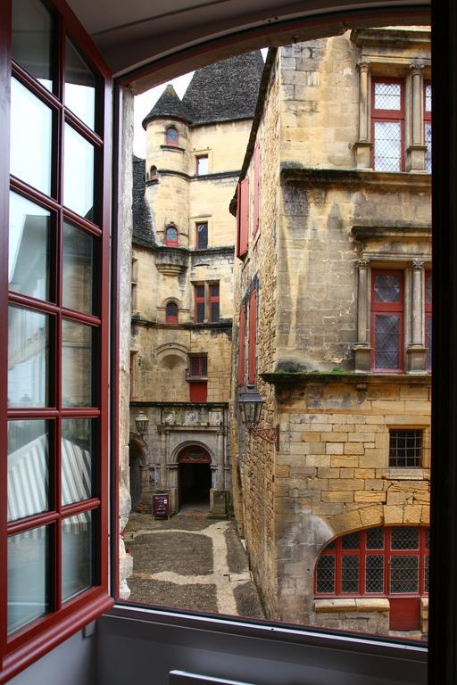 Apartment L'alcove Sarlat-la-Caneda