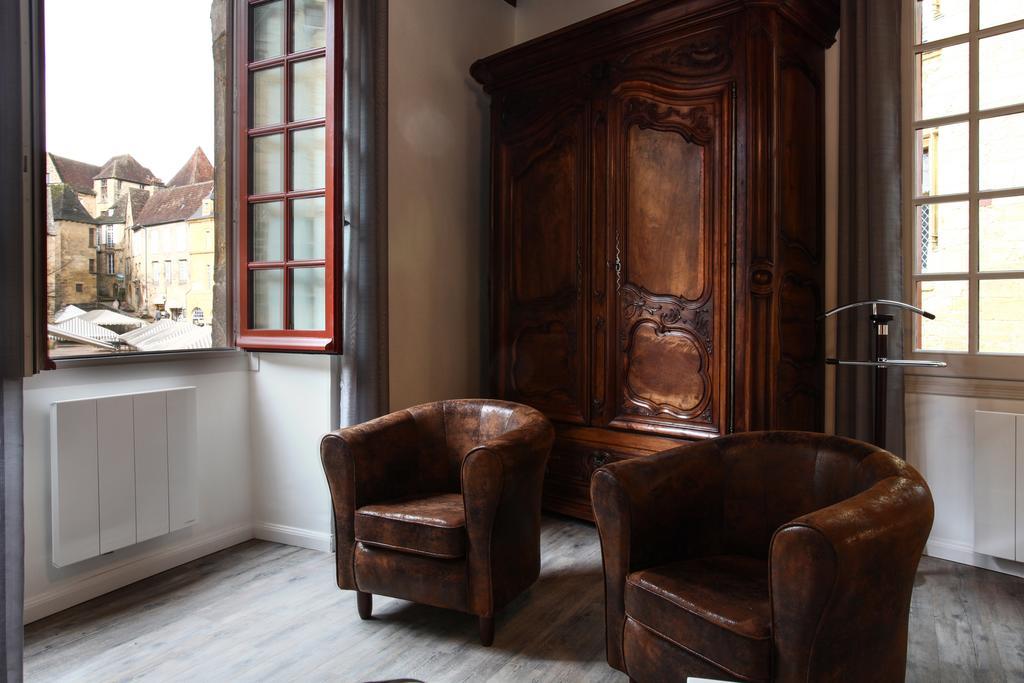 Apartment L'alcove